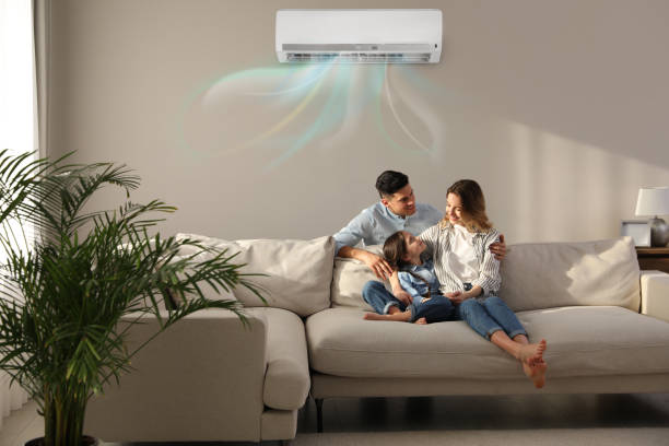 Best Emergency HVAC Services in Eupora, MS