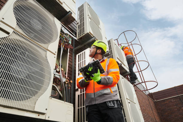 Best HVAC Consulting and Engineering in Eupora, MS