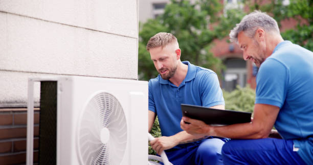 Best HVAC Training and Certification in Eupora, MS