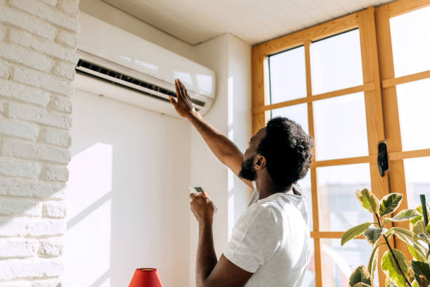 Best Solar-powered HVAC Systems in Eupora, MS