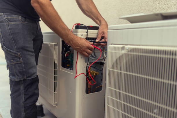 Best Ductless Mini-Split Systems in Eupora, MS